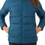 Dámska bunda Mammut Whitehorn IN Jck. W