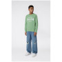 Detská mikina Champion Crewneck Sweatshirt B GMS