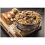 Hotové jedlo Adventure Menu Bravčové s knedl. a kapustou 400g