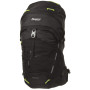 Batoh Bergans Rondane 30L čierna/zelená Black/Green