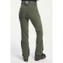 Dámske zimné nohavice Tenson Touring Softshell Pant