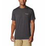 Pánske tričko Columbia Tech Trail Graphic Tee