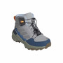 Detské topánky Adidas Terrex Ax4R Mid
