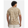 Pánske tričko Under Armour ABC Camo SS