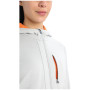 Dámska funkčná mikina Icebreaker Quantum III LS Zip Hoodie