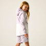 Detská bunda Regatta Junior Highton Jacket PowLilPinHze