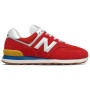 Pánska obuv New Balance ML574H
