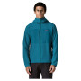 Pánska bunda Patagonia M's R2 TechFace Hoody