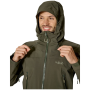 Pánska bunda Rab Kangri GTX Jacket