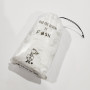 Obal High Tail Designs Drawstring Stuff Sack Date Night