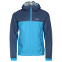 Pánska bunda Direct Alpine Alpha Jacket modrá ocean/navy