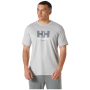 Pánske tričko Helly Hansen Hh Tech Graphic T-Shirt 2.0