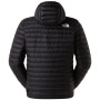 Pánska páperová bunda The North Face M Bettaforca Lt Down Hoodie