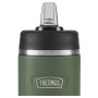 Termoska Thermos Icon Flip Straw Bottle 0,71l