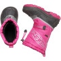 Detské snehule Keen Snow Troll Wp Children
