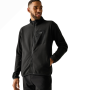 Pánska funkčná mikina Regatta Frankie Full Zip Fleece