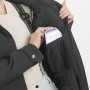 Dámska bunda Salomon Highland Jacket W