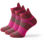 Ponožky Zulu Sport Low Women 3-pack