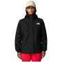 Dámska bunda The North Face Antora Rain Jacket