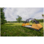 Samonafukovací matrac Zulu DreamKing 3D Mat Double 10