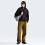 Pánska mikina The North Face Essential Simple Dome Rlx Full Zip