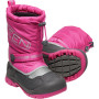 Detské snehule Keen Snow Troll Wp Youth