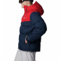Pánska zimná bunda Columbia Iceline Ridge™ Jacket