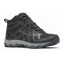 Dámske topánky Columbia Peakfreak X2 Mid OD WMNS