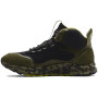 Pánske turistické topánky Under Armour Charged Bandit Trek 2 PRT