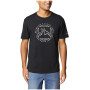 Pánske tričko Columbia M Rapid Ridge Graphic Tee
