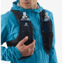 Bežecká vesta Salomon Active Skin 4 With Flasks