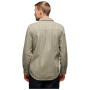 Pánska košeľa Black Diamond M Project Twill LS Shirt