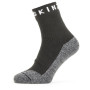 Waterproof Warm Weather Soft Touch Ankle Length Sock