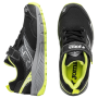 Detské topánky Joma Tundra JR Boy Black
