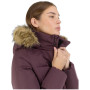 Dámsky zimný kabát Fundango Prue Padded Jacket
