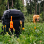 Zásobník pre vrecká na psie výkaly Explorer Dog Zásobník s 1 rolí