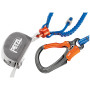 Tlmič pádu Petzl Scorpio Eashook