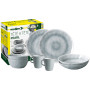 Sada riadov Brunner Set tête-à-tête Pearl 8 pcs