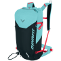 Skialpový batoh Dynafit RADICAL 30+ W modrá/sivá Marine Blue/Blueberry