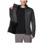 Pánska mikina Columbia Park View™ Fleece Full Zip