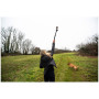 Hračka pre psa Mountain Paws Adjustable dog ball launcher