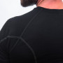 Pánske funkčné tričko Sensor Merino Wool Active kr.r.