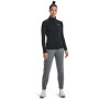 Dámske funkčné tričko Under Armour Tech 1/2 Zip - Solid