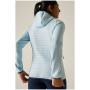 Dámska bunda Regatta Women’s Andreson Hybrid