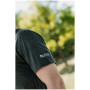 Pánske tričko Zulu Merino Fire 160 Short Comfy