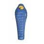 Páperový spacák Patizon G 600 S (156-170 cm)