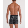 Boxerky Saxx Droptemp Cooling Cotton Boxer Brief Fly