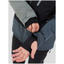 Pánska bunda Fundango Privet Allmountain Jacket