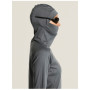 Dámska mikina Craft Subz Thermal Hood W