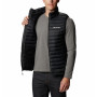 Pánska vesta Columbia Powder Pass™ Vest